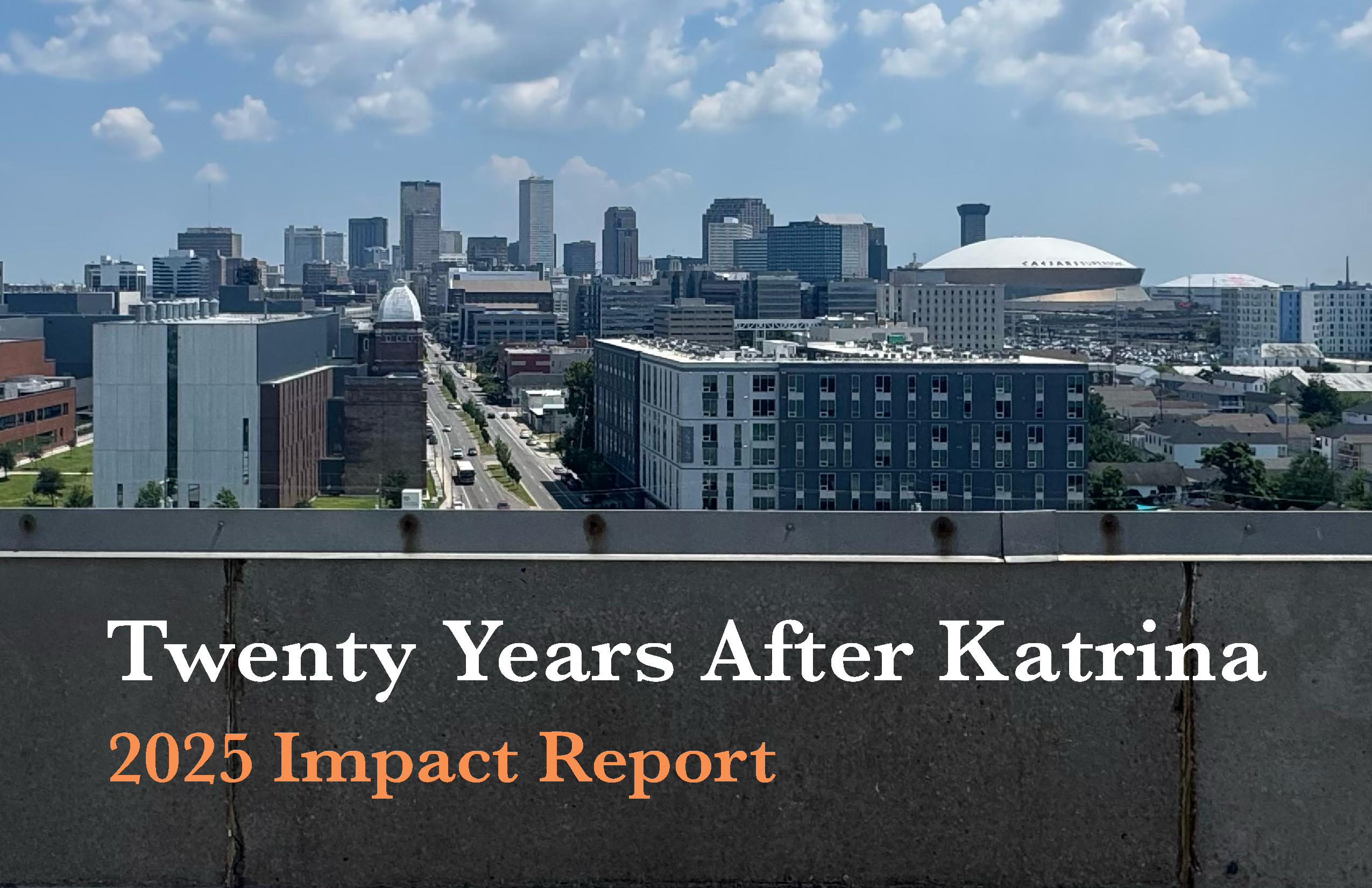 IMPACT COVER