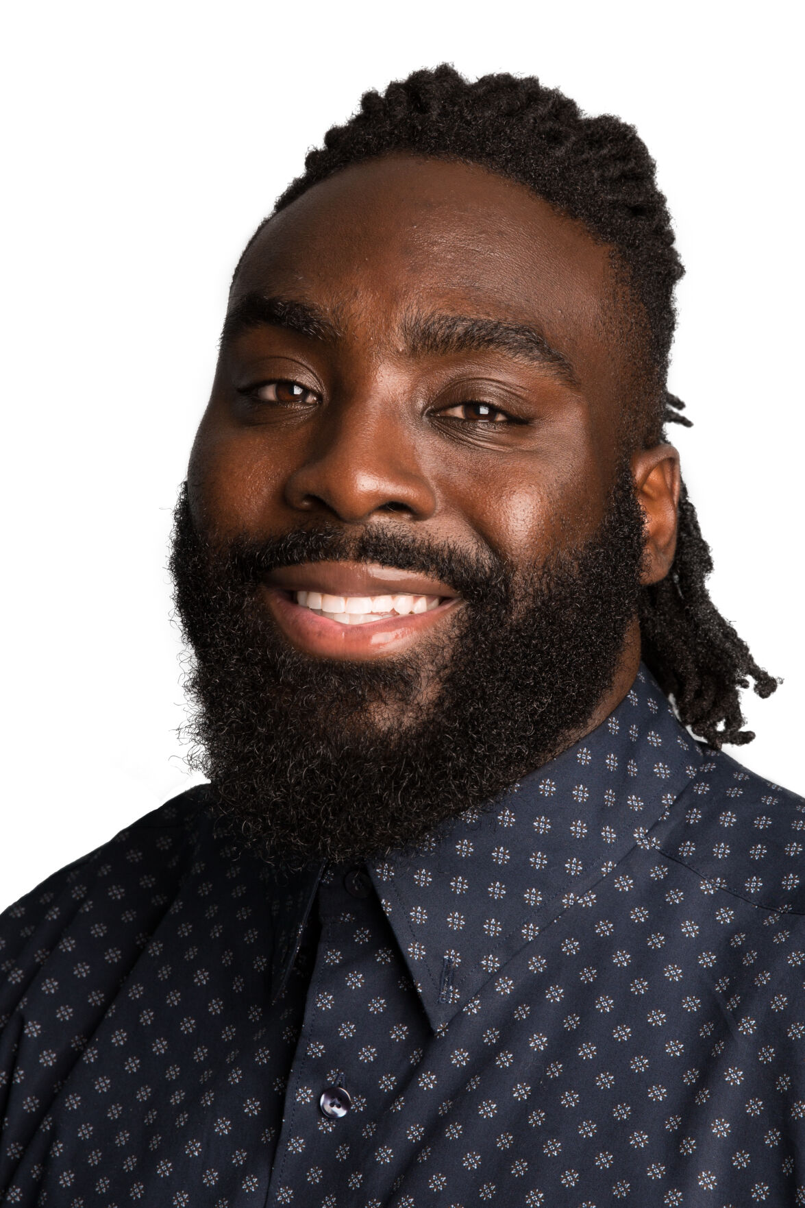 Orleans Public Defenders - Demario Davis: New Orleans not giving