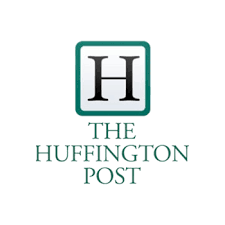 huffpost logo