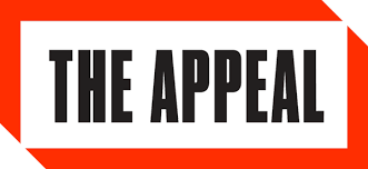 the appeal logo