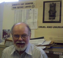 Clyde Merritt 2011