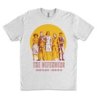 OPD 'The Defenders' Tee - $25